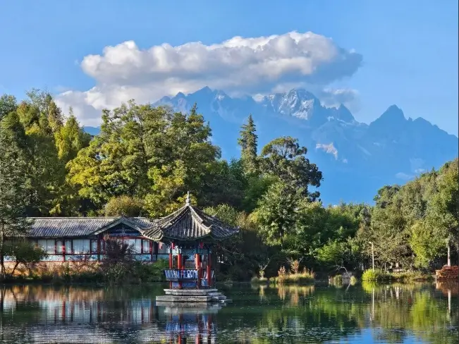 Yunnan, China