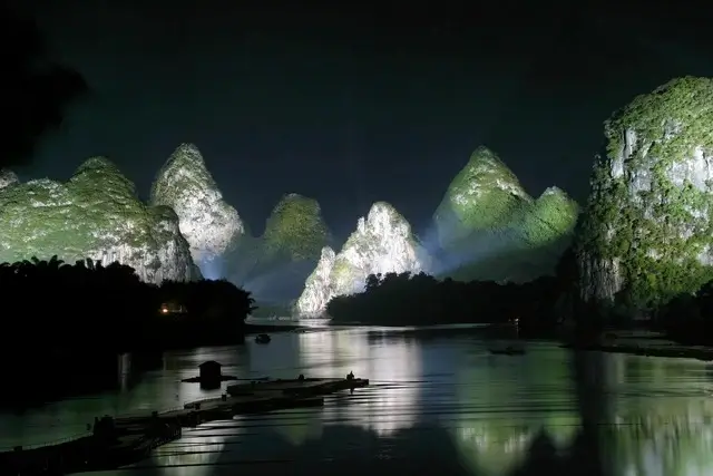 Guilin – The Eternal Call of Nature’s Majesty