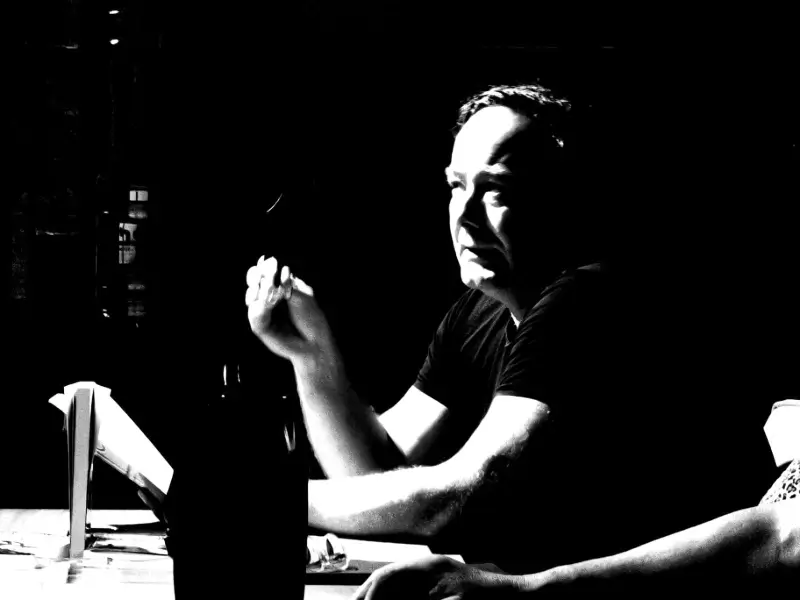Interview Lucian Ciuchiță - Travel as a life lesson